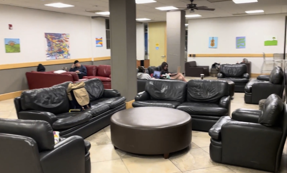 On Call space before the transformation